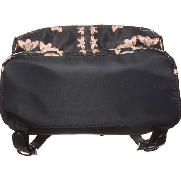 TED BAKER Nylon Backpack - Picture 8 of 8